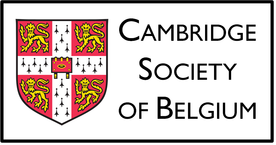 camsoc be logo